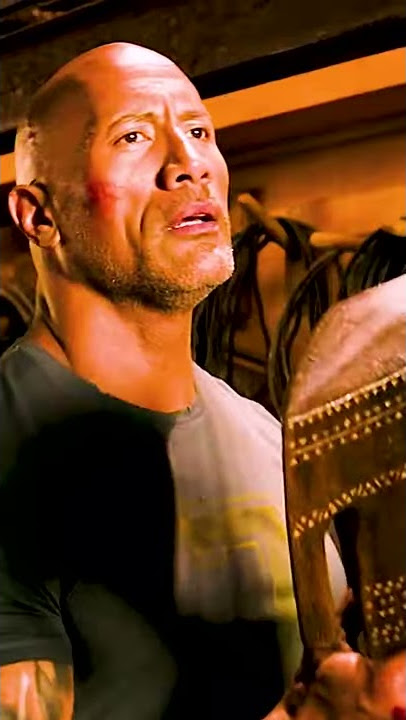 the rock whatsapp status
