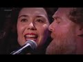 Glen Hansard Lisa Hannigan Falling Slowly HD Live Royal Albert Hall 2014 mp3
