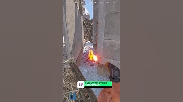 Making some plays pt. 26 #rustlord #rustgame #rustshorts #stronker