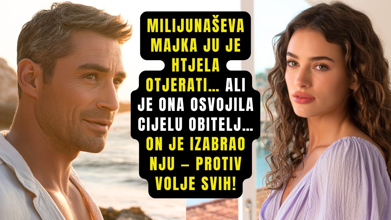 REKLA JE DA JE SAMO DADILJA U KUĆI MILIJUNAŠA… DOK DJEVOJČICA NIJE REKLA: 