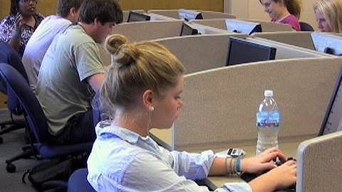 Social Media as Learning Tools