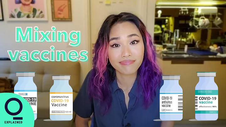 What Happens if you Mix COVID-19 Vaccines? | Hot Take