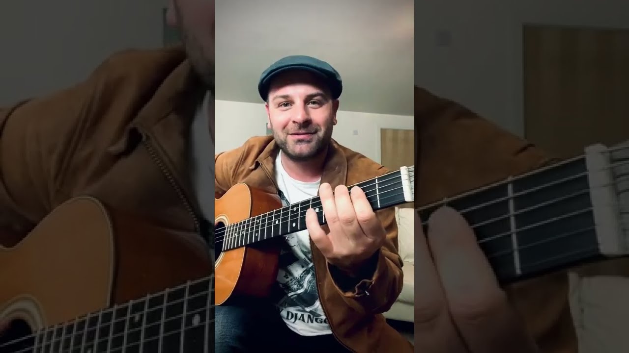 Watch Tasty 12 Bar Blues CHORD turnaround! on YouTube Watch Tasty 12 Bar Blues CHORD turnaround! on YouTube
