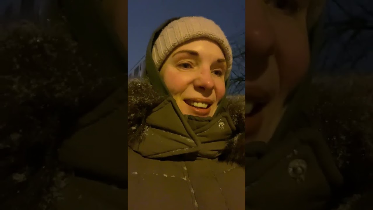 НОВАЯ ВЕТКА МОЕЙ ЖИЗНИ.Я ВЫБРАЛА СЕБЯ.