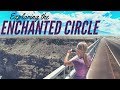 The Enchanted Circle in New Mexico ⛰ RV Living Full Time 🚐 Taos, Angel Fire & Red River
