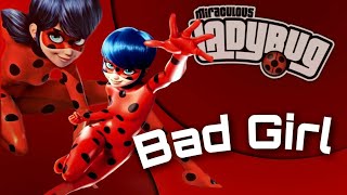 | Ladybug || Bad Girl || M.I.A | Resimi