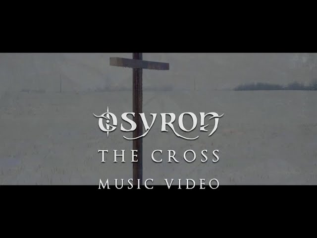Osyron - The Cross