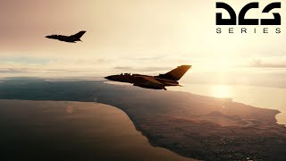 Dcs World - Panavia Tornado Iraq 1991