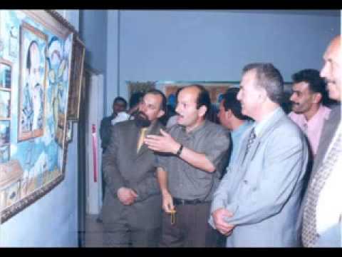 قصيدة أنا واحد من هؤلاء للشاعر معن سناجله