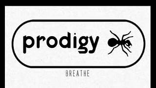 Getzya Vs Prodigy - Breathe (Getzya Reconstruction)