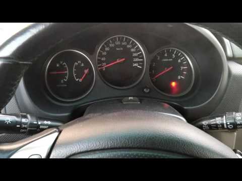Subaru Forester 2006
