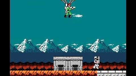 [SS: Play with Yourself: The Tesla] Bionic Commando pt  6