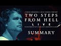 Two Steps From Hell Live -  Summary