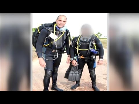 Cuban windsurfer wanted to get to Florida to get medical treatment, relatives say 