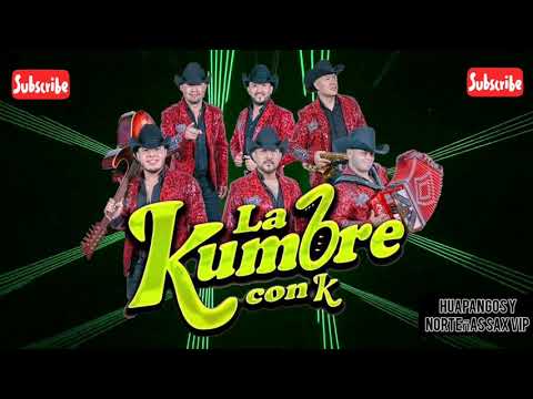 La Kumbre con