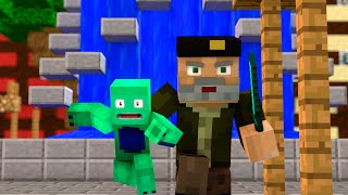 Minecraft -