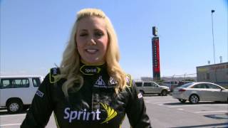 NASCAR After the Lap Question - Miss Sprint Cup
