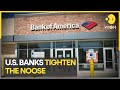 US faces credit crunch amid bank turmoil | World Business Watch | Latest English News | WION image