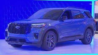 2025 Cleveland Auto Show returns to the I-X Center: Ticket information