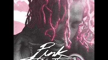 Transparency [Official Visualizer]