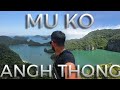 LOHNT SICH KOH SAMUI’S BERÜHMTESTE TOUR?🧐🚤🇹🇭 // Sachin Ma