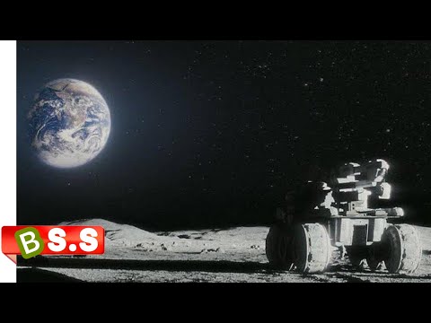 Moon Movie Explained