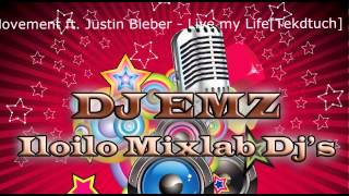 Far East Movement ft. Justin Bieber - Live my Life l[Tekdtuch] Resimi