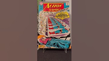 Dream on #shorts #dccomics #superman