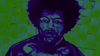 Jimi Hendrix - Black Legacy (Book Trailer)