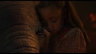 Dumbo - bande-annonce VOST (Tim Burton)