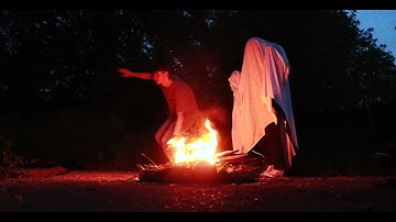 Reverse Playback - Pollution (OFFICIAL VIDEO)