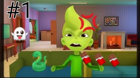 the siblings 2020 gameplay