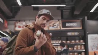 Amazon Looks To Sell Cashierless Checkout Technology