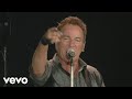 Bruce Springsteen & The E Street Band - Night (London Calling: Live In Hyde Park, 2009)