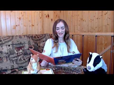 Пряник и Вареник. Страшные звуки Пряник и Вареник. Страшные звуки