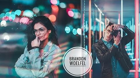 LIGHTROOM Cc MOBILE TUTORIAL | AMAZING EDITING EFFECT | brandon woelfel editing.  #LIGHTROOMCC