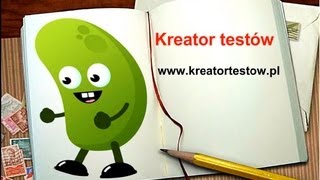 Kreator Testów Www.kreatortestow.pl