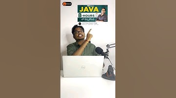 Java Full Course in Telugu