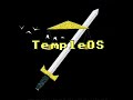 Linux vs Windows vs TempleOS #shorts #linux #it #programming #memes