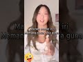 Dola Cantik Cis cis cis