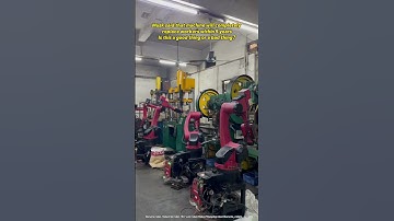 Industrial robot #machine #factory #electroplating #automachine #robot #borunte #industrial