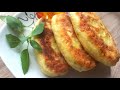 💥💥Картофельные блинчики с Грибами! Сохраняй, очень вкусно!