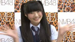 【NMB48公式】クイズNMB48！川上礼奈からの問題です!!(その2解答編)