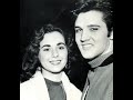 Elvis' Girlfriend Barbara Hearn