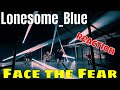 Lonesome_Blue - Face the Fear (Reaction) | A Drummer&#39;s Reaction!!!