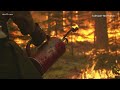 Caldor Fire: How firefighters are keeping the fire away from South Lake Tahoe | California Wildfires