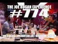 Joe Rogan Experience #774 - Brendan Schaub & Bryan Callen