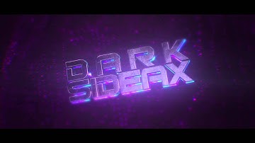 INTRO | DarkSideax ~by Aquaxinity (Contest Entry)