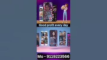 Bigo live clone app development | Bigo live clone app | live video call app | live streaming app