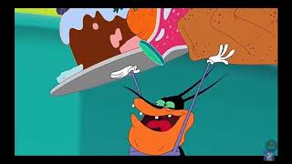 Download lagu Oggy and the cockroaches script olivier jean - Marie story board alexan viano